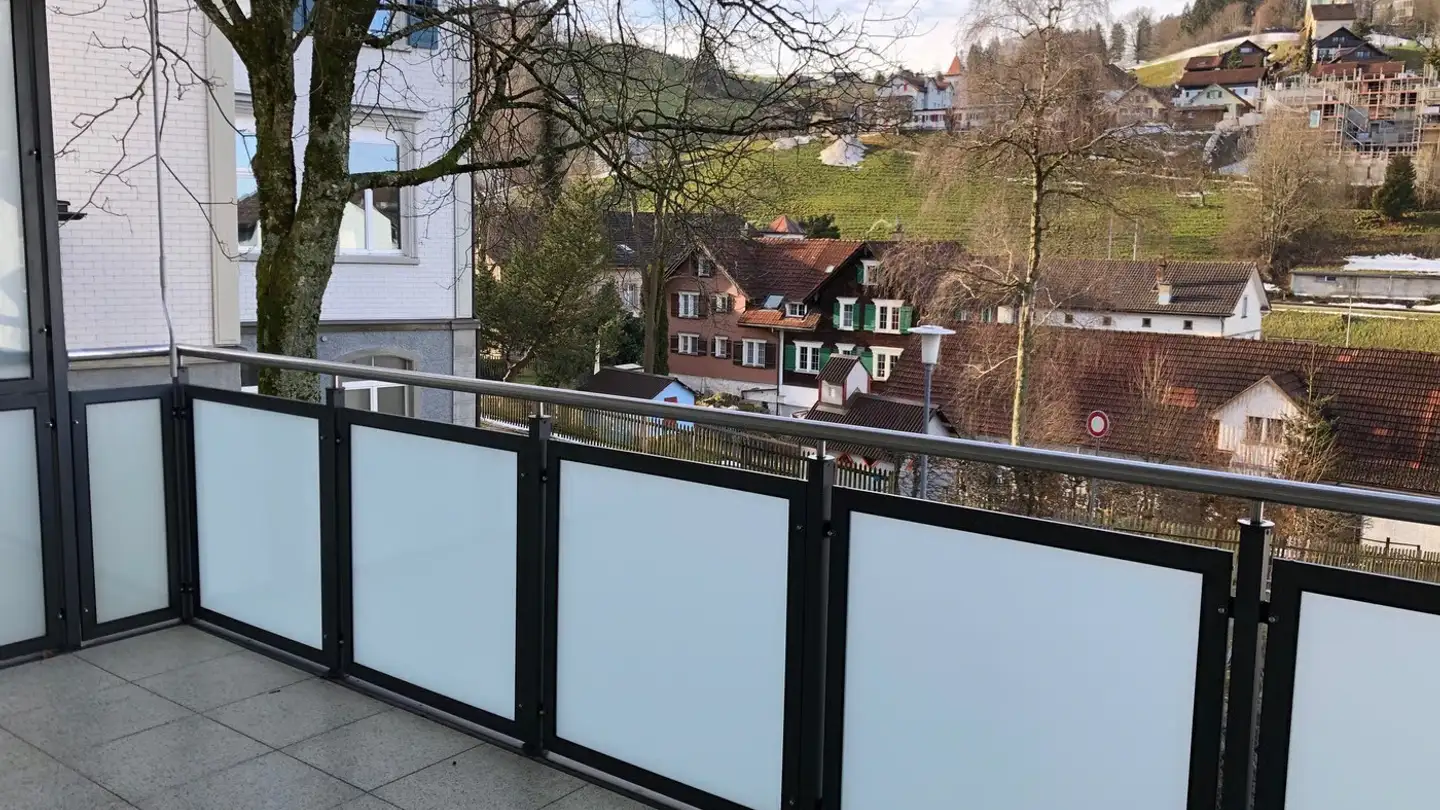 Wohnung mieten - Wilenhalde 6, 9100 Herisau - Foto 3