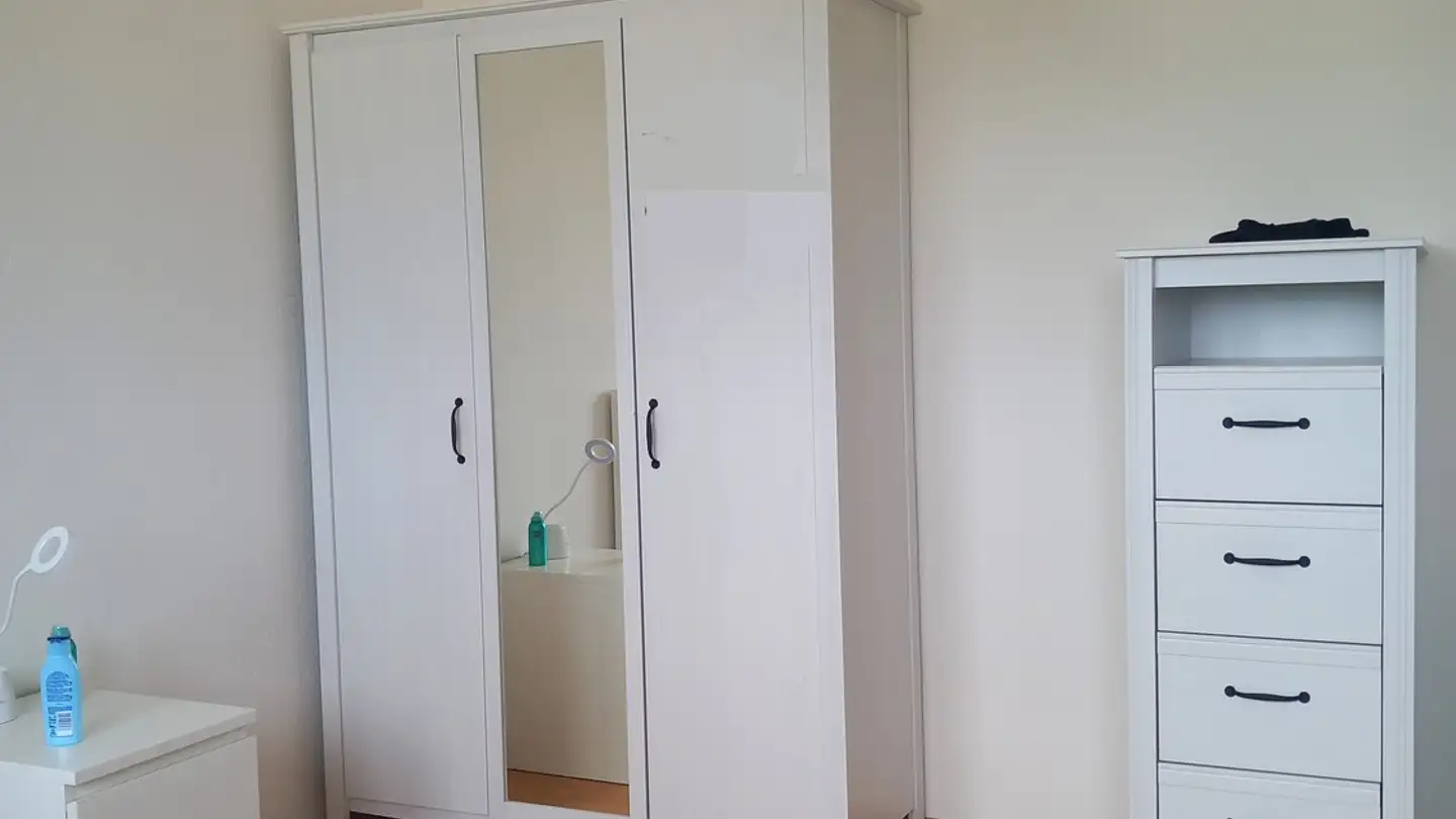 Appartamento in affitto - Schauenbergstrasse 4, 8046 Zürich - Foto 2