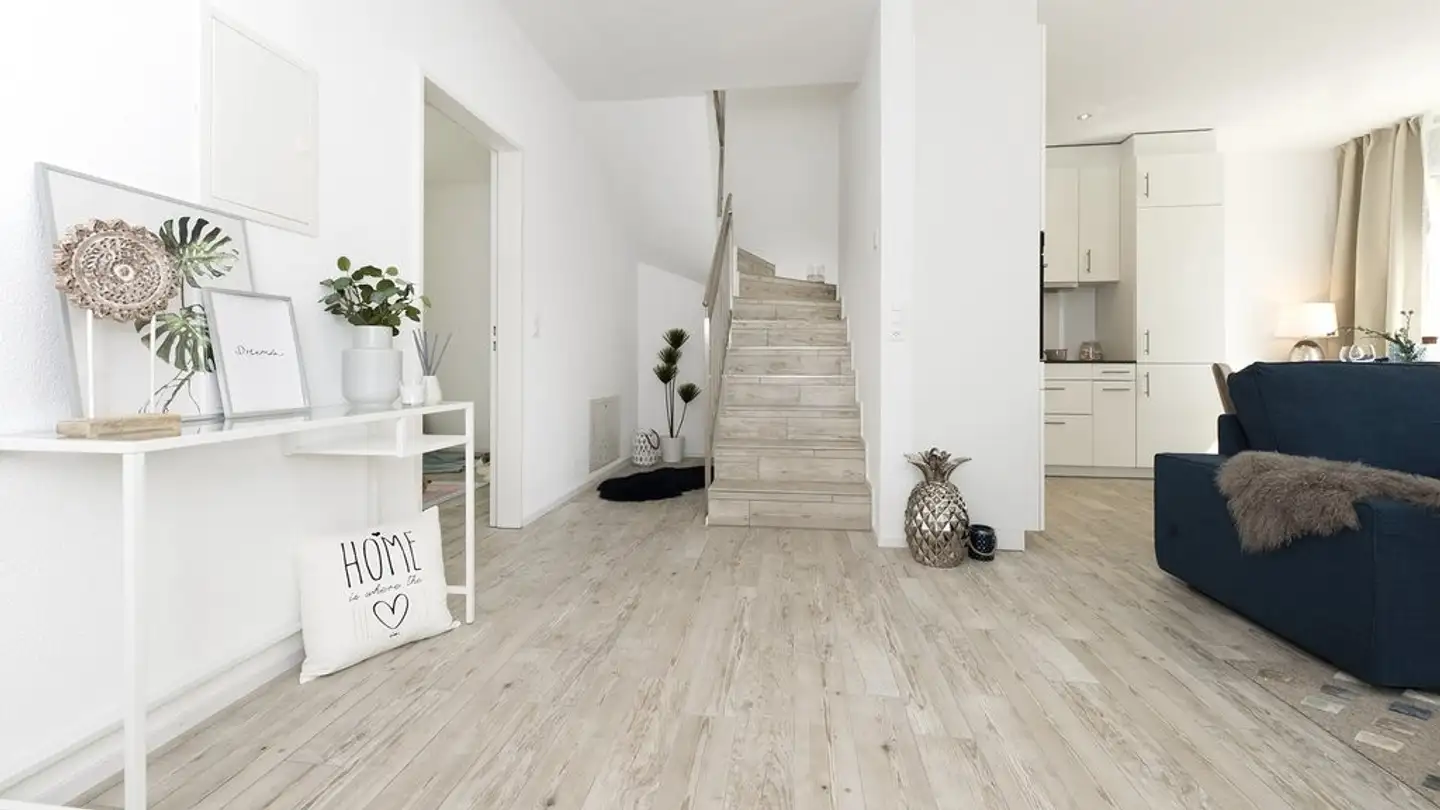 Wohnung mieten - Walterswilerstrasse 7f, 5745 Safenwil - Foto 2