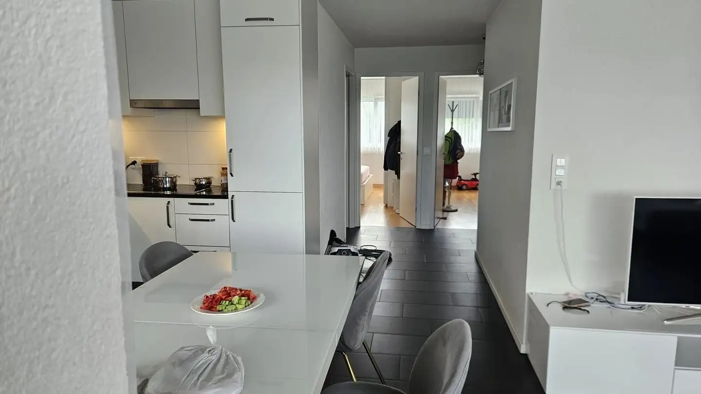 Wohnung mieten - 1228 Plan-les-Ouates