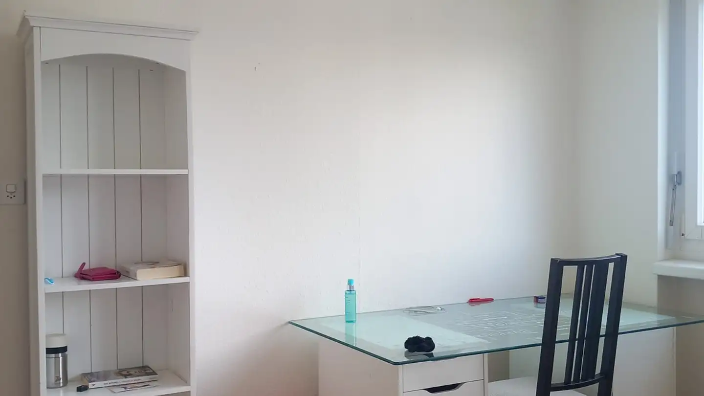 Appartamento in affitto - Schauenbergstrasse 4, 8046 Zürich - Foto 3
