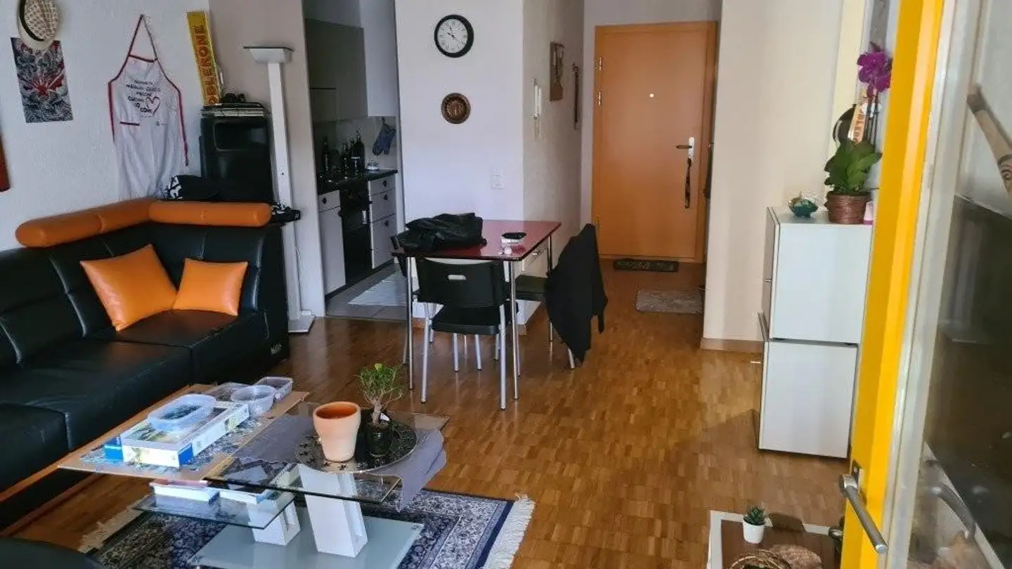 Apartment for rent - Stöckackerstrasse 79, 3018 Bern
