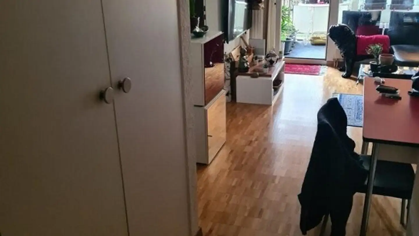 Apartment for rent - Stöckackerstrasse 79, 3018 Bern - Photo 4