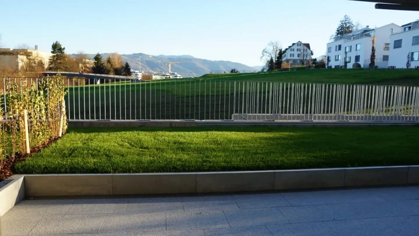 Appartement à louer - 6312 Steinhausen