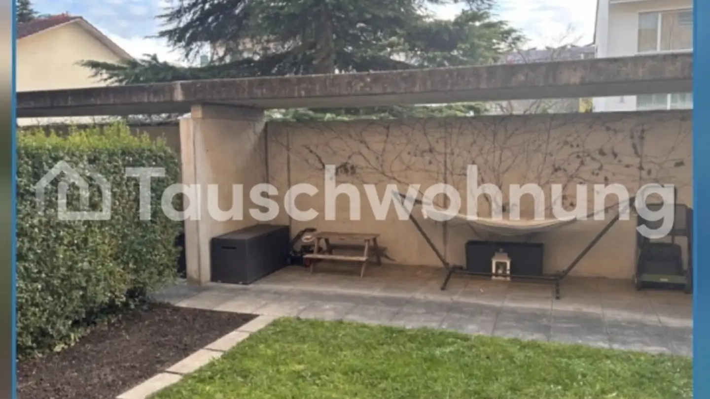 Wohnung mieten - 8050 Zürich