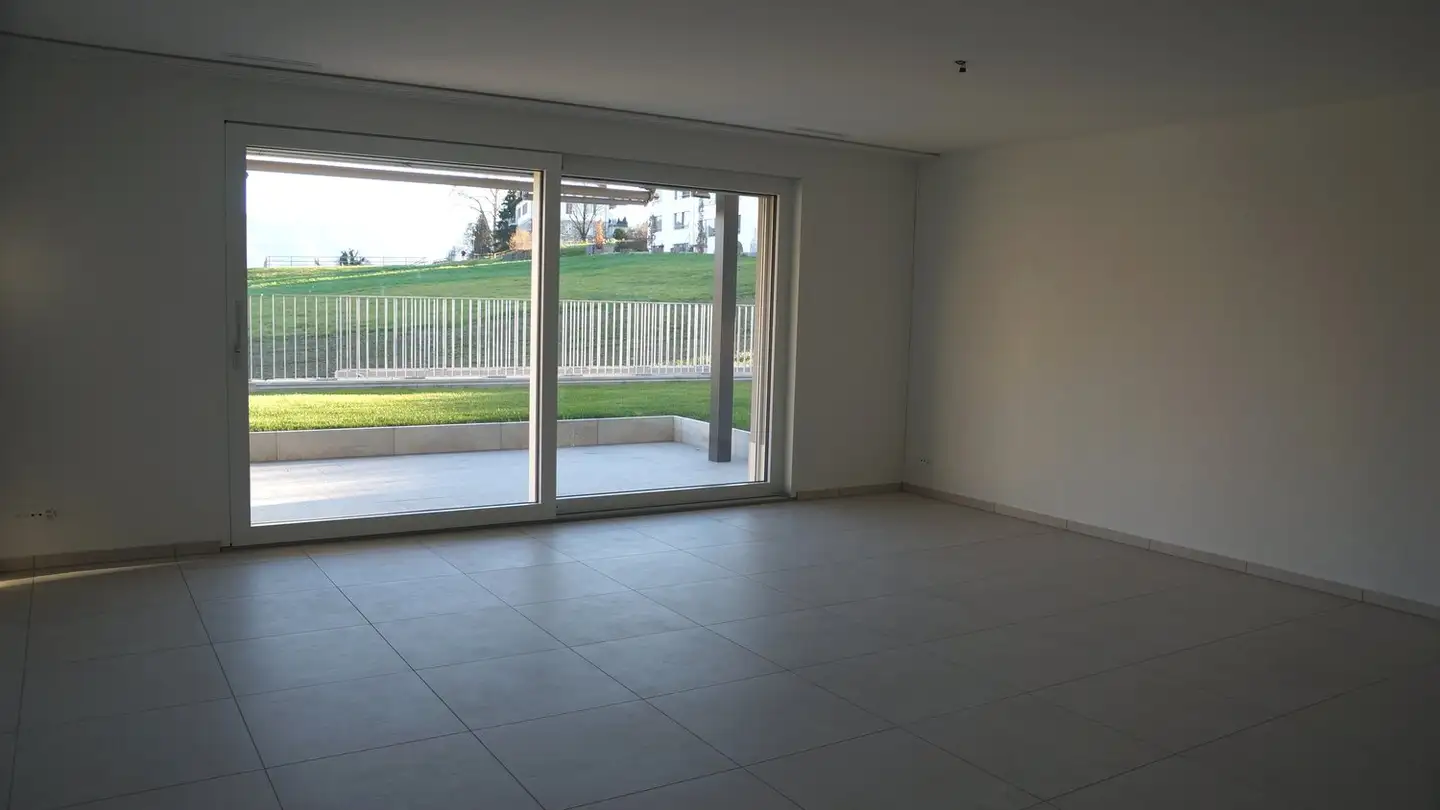 Appartement à louer - 6312 Steinhausen - Photo 2