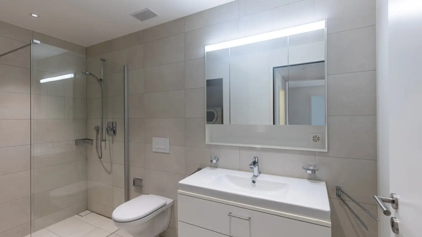 Wohnung mieten - Wilemattstrasse 11, 6210 Sursee - Foto 4