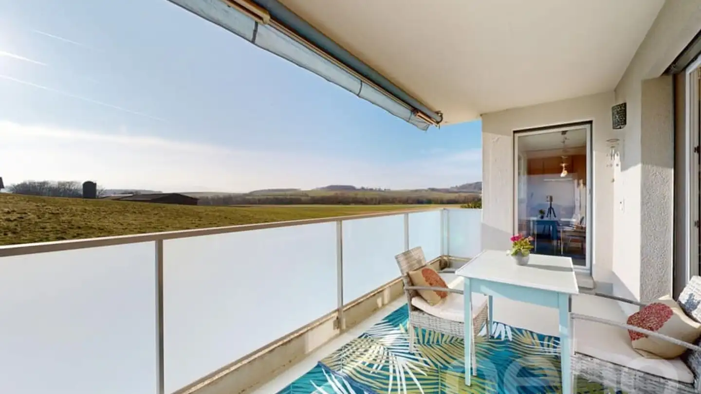 Apartment for sale - 1315 La Sarraz - Photo 2