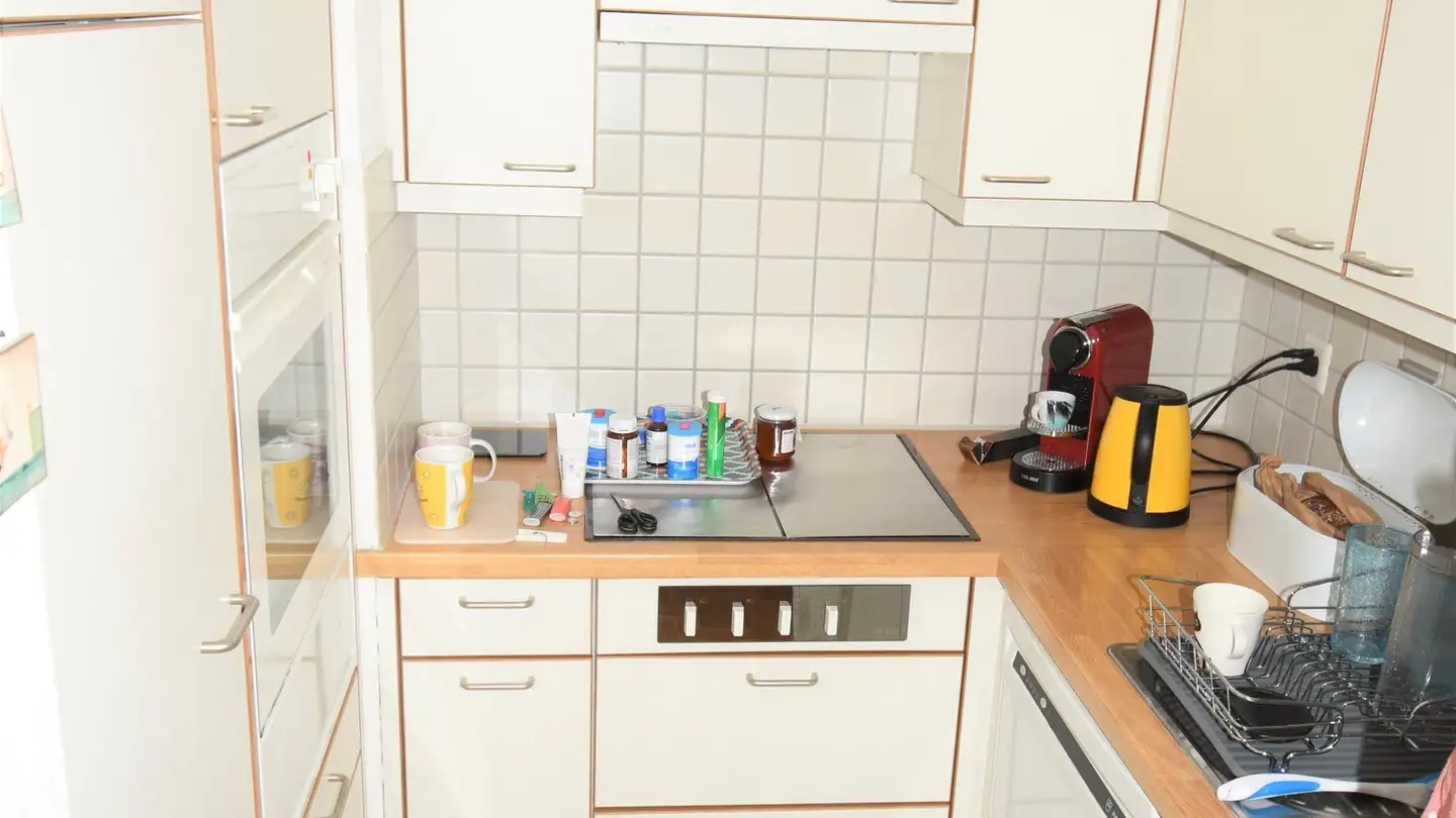 Appartement à louer - Oberdorfstrasse 10, 9200 Gossau SG - Photo 2