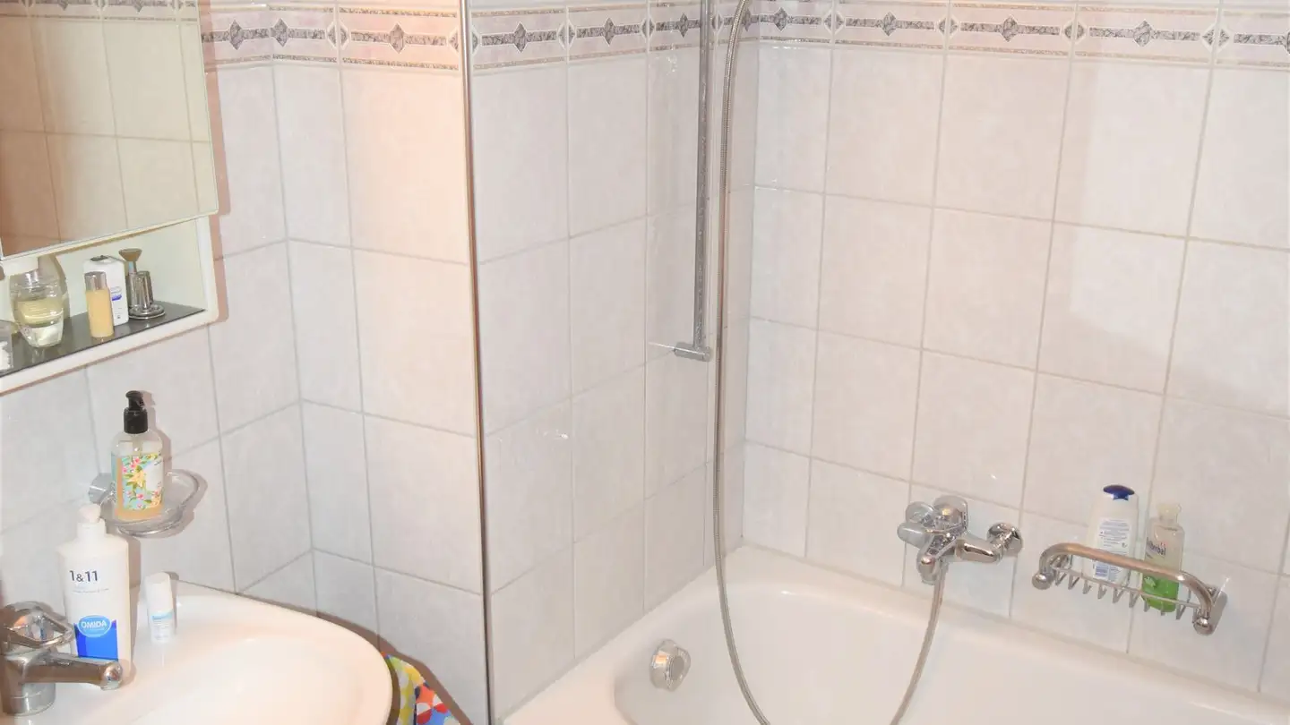 Appartement à louer - Oberdorfstrasse 10, 9200 Gossau SG - Photo 3