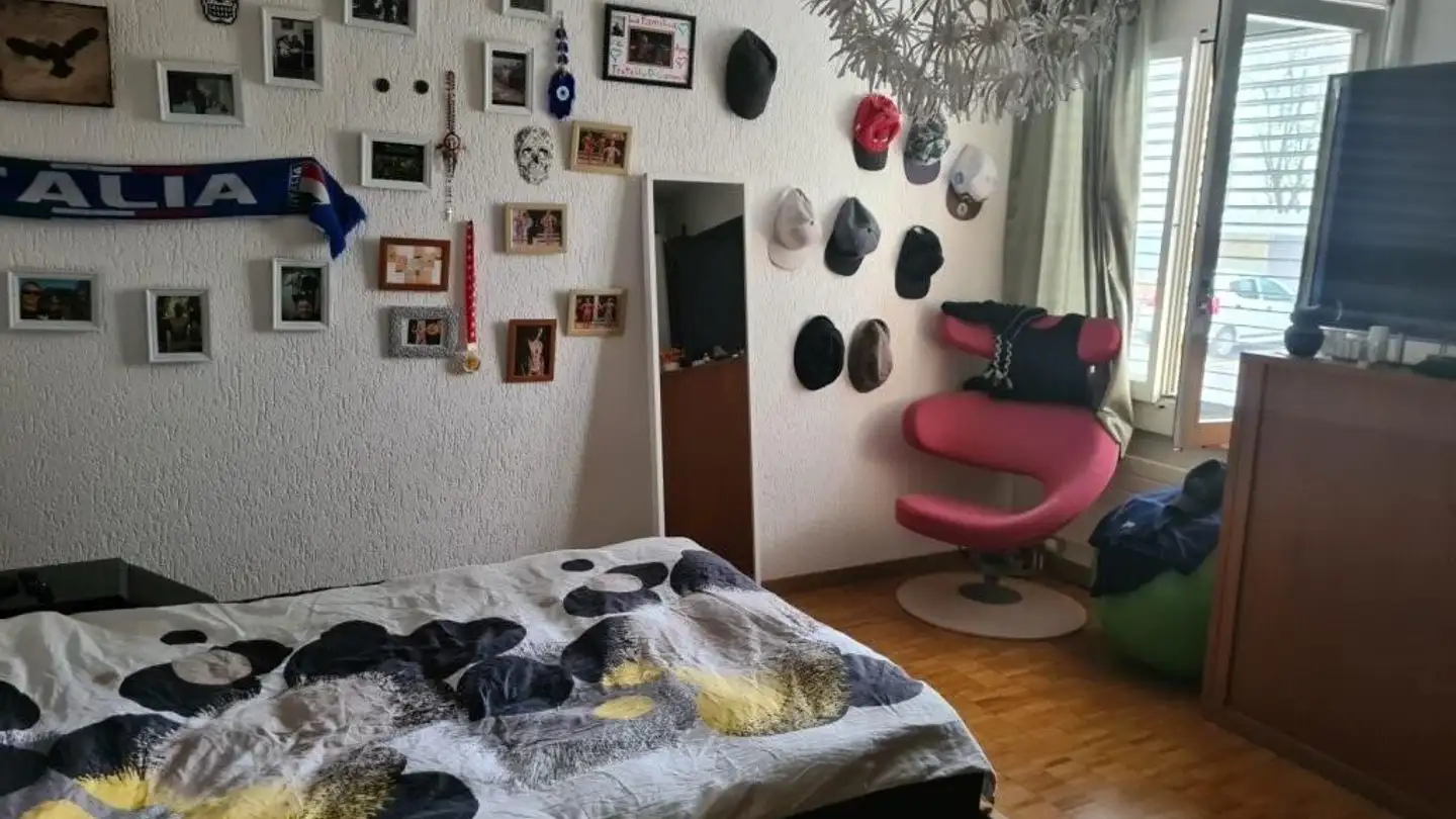 Apartment for rent - Stöckackerstrasse 79, 3018 Bern - Photo 2