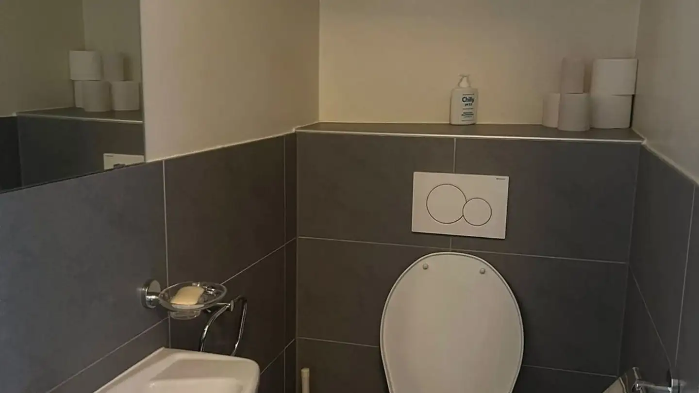Apartment for rent - Avenue Giuseppe- Motta 16, 1202 Genève - Photo 2