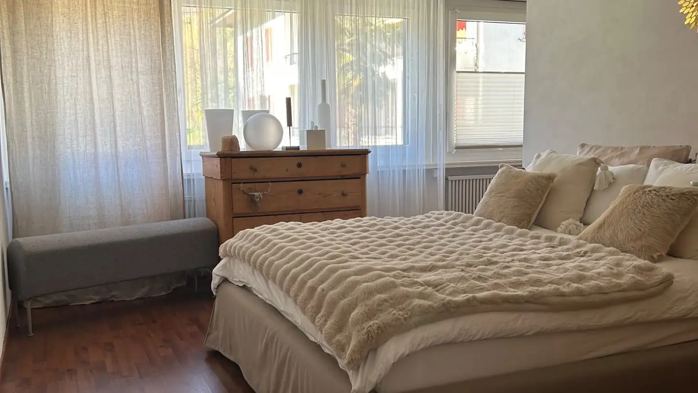 Wohnung mieten - 1896 Miex