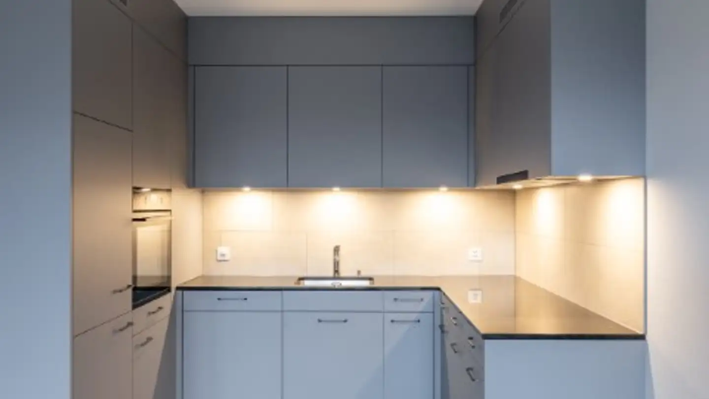 Appartement à louer - Bungertstrasse 6, 7205 Zizers - Photo 3