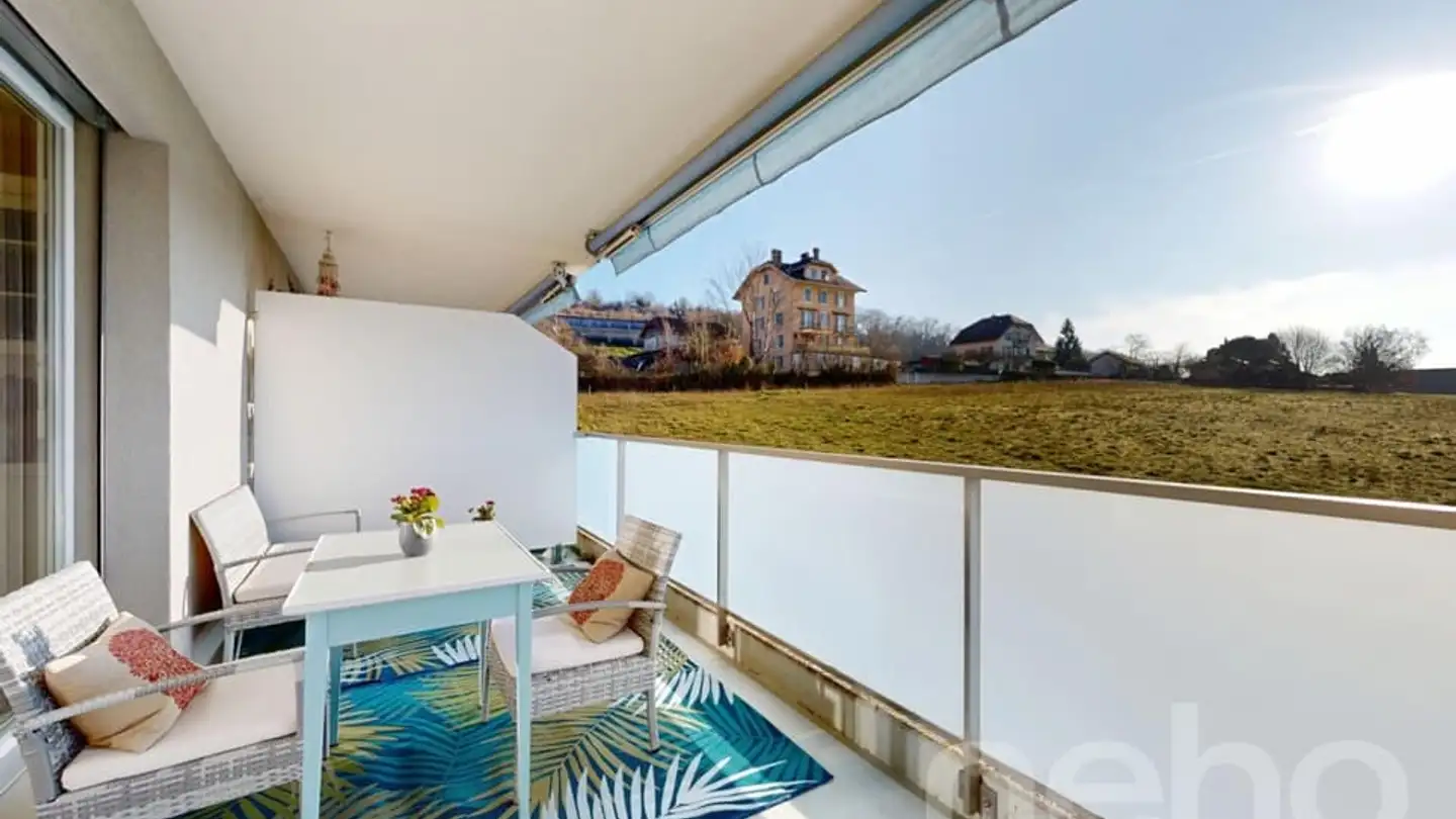 Apartment for sale - 1315 La Sarraz - Photo 4