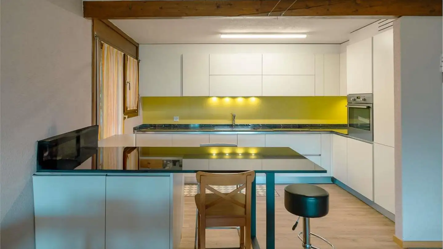 Appartamento in vendita - 6964 Davesco-Soragno - Photo 3