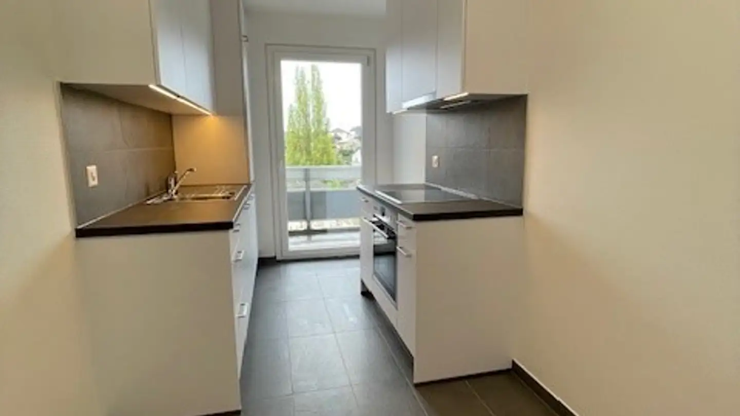 Appartamento in affitto - Chemin De Veilloud 12, 1024 Ecublens VD - Foto 3