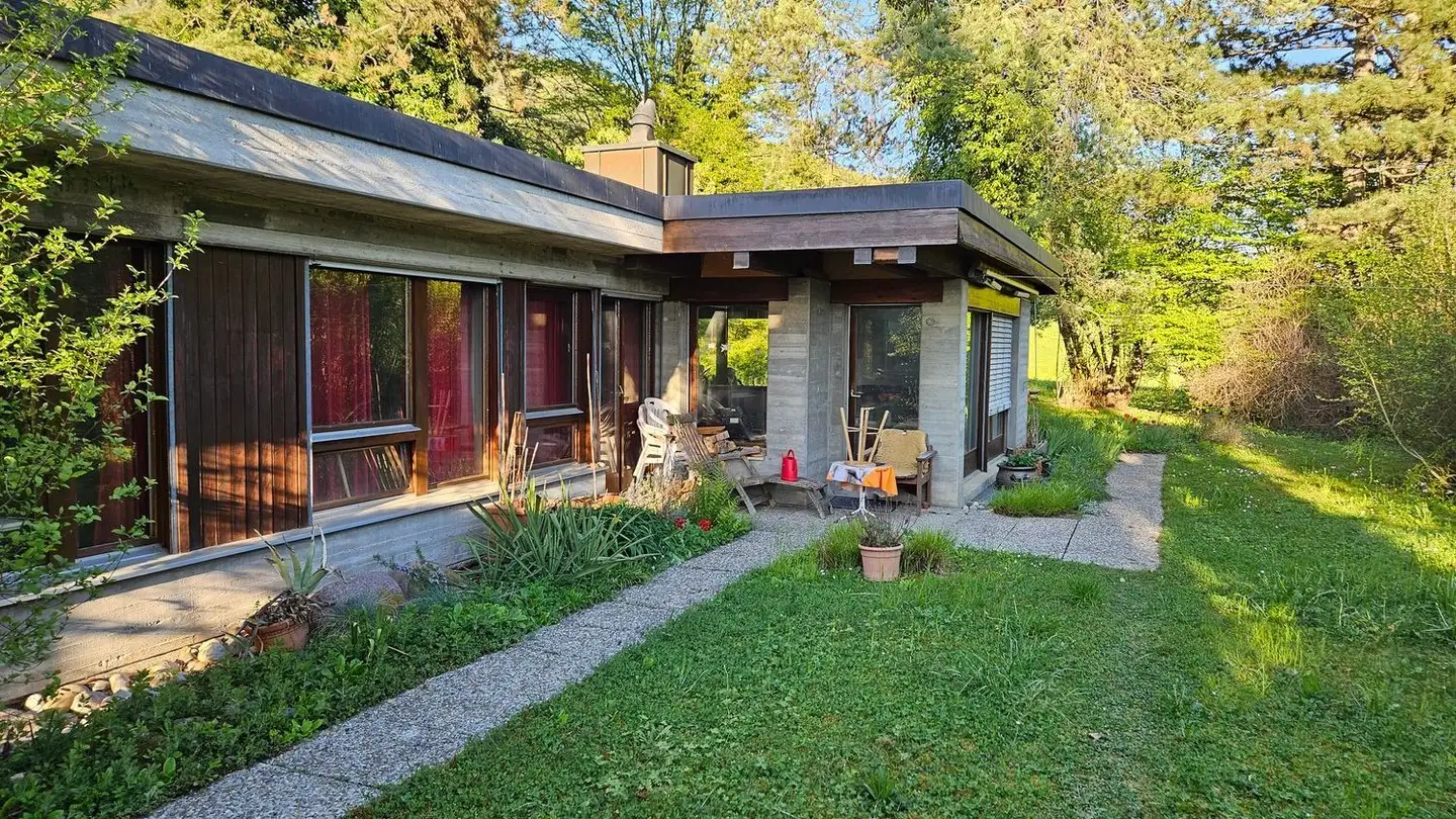 Casa singola in vendita - Riedhalden 6, 8427 Freienstein