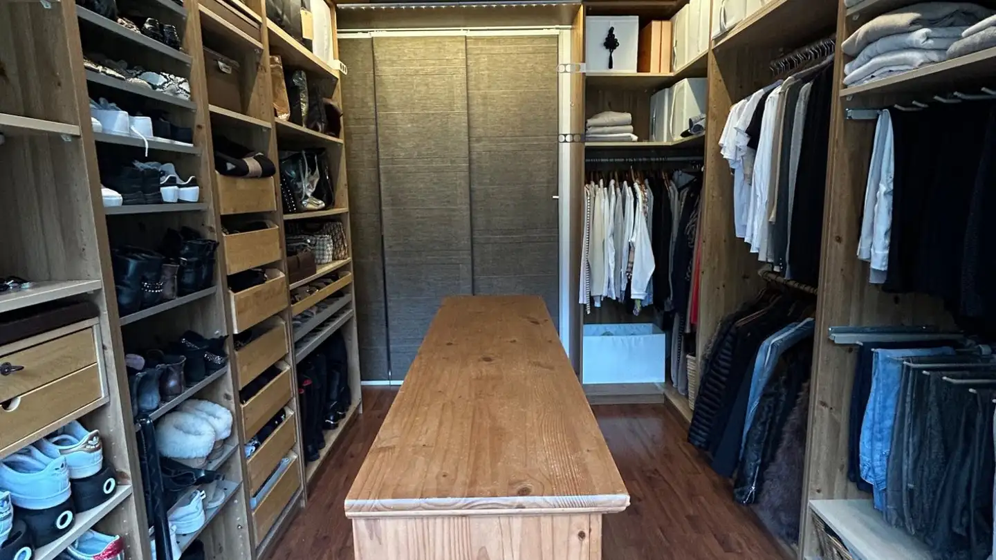 Wohnung mieten - 1896 Miex - Foto 3