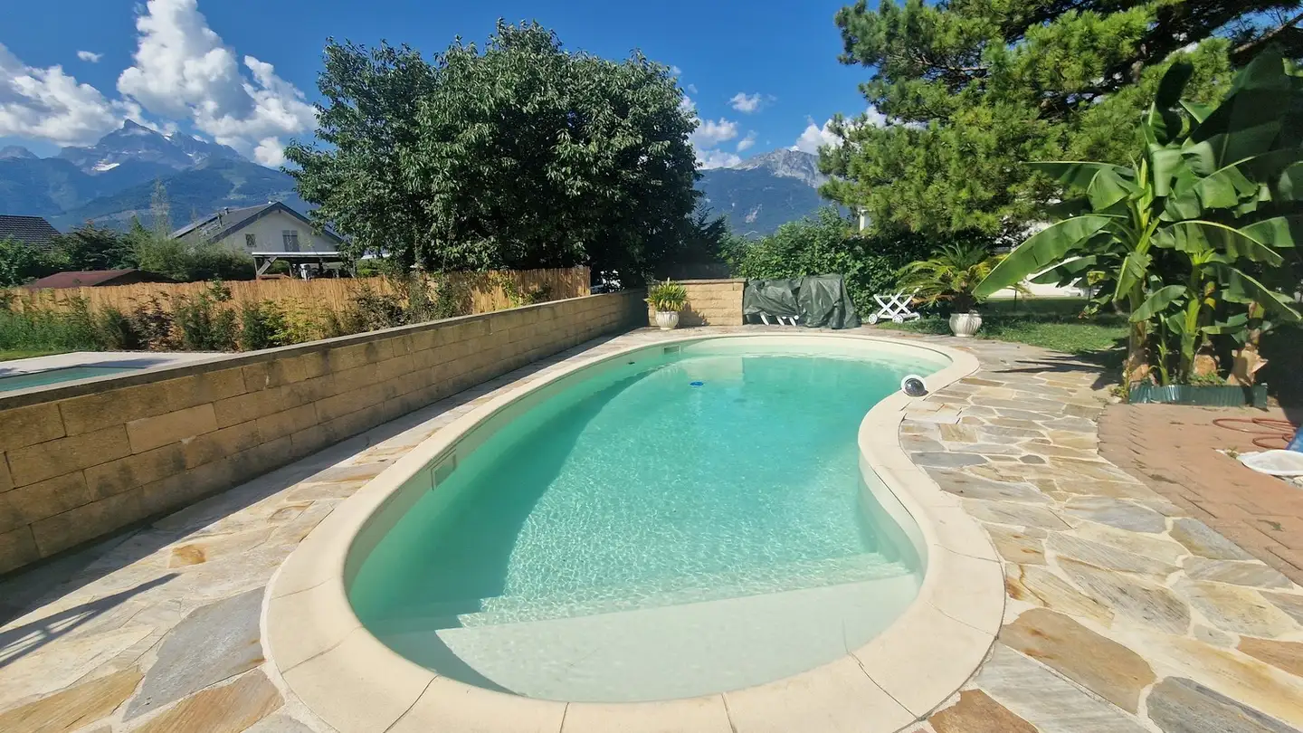 Zimmer mieten - 1867 Ollon VD - Foto 2