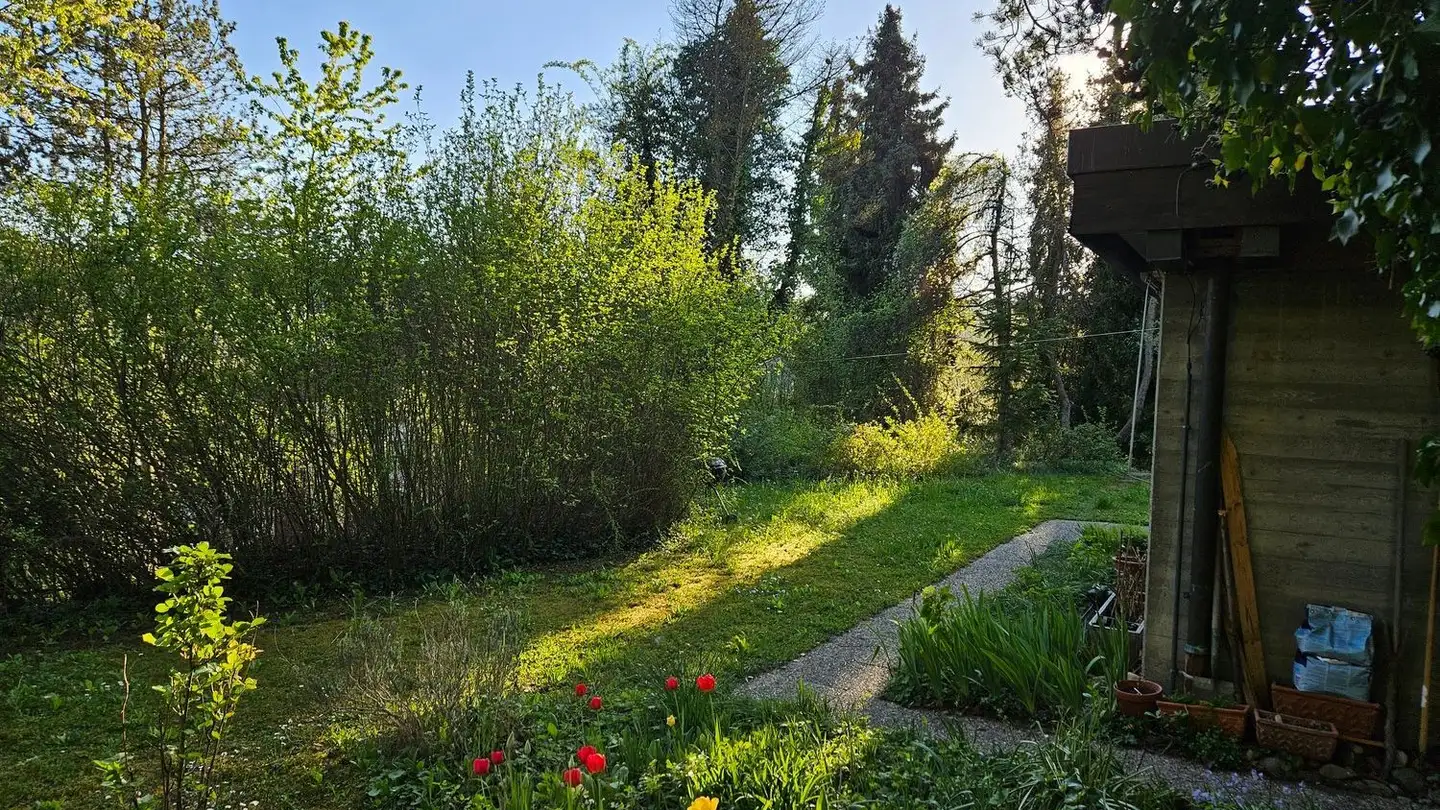 Casa singola in vendita - Riedhalden 6, 8427 Freienstein - Foto 4