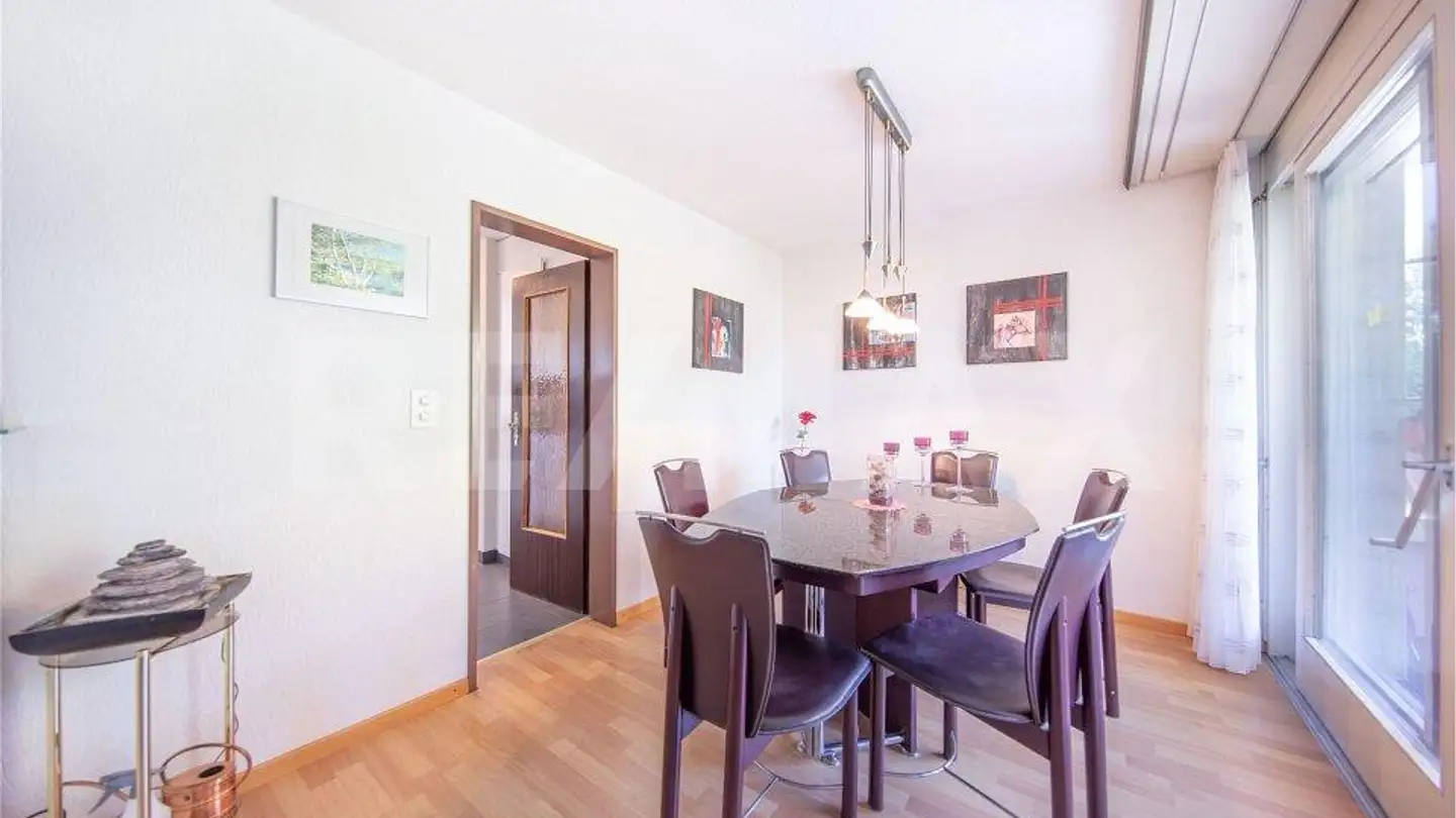 Wohnung kaufen - 6020 Emmenbrücke