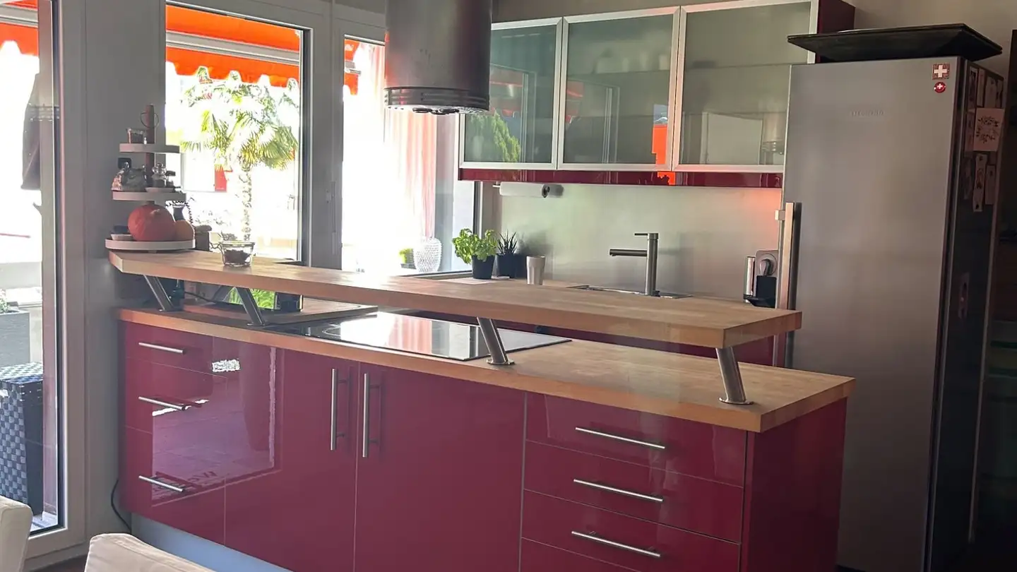 Wohnung mieten - 1896 Miex - Foto 4