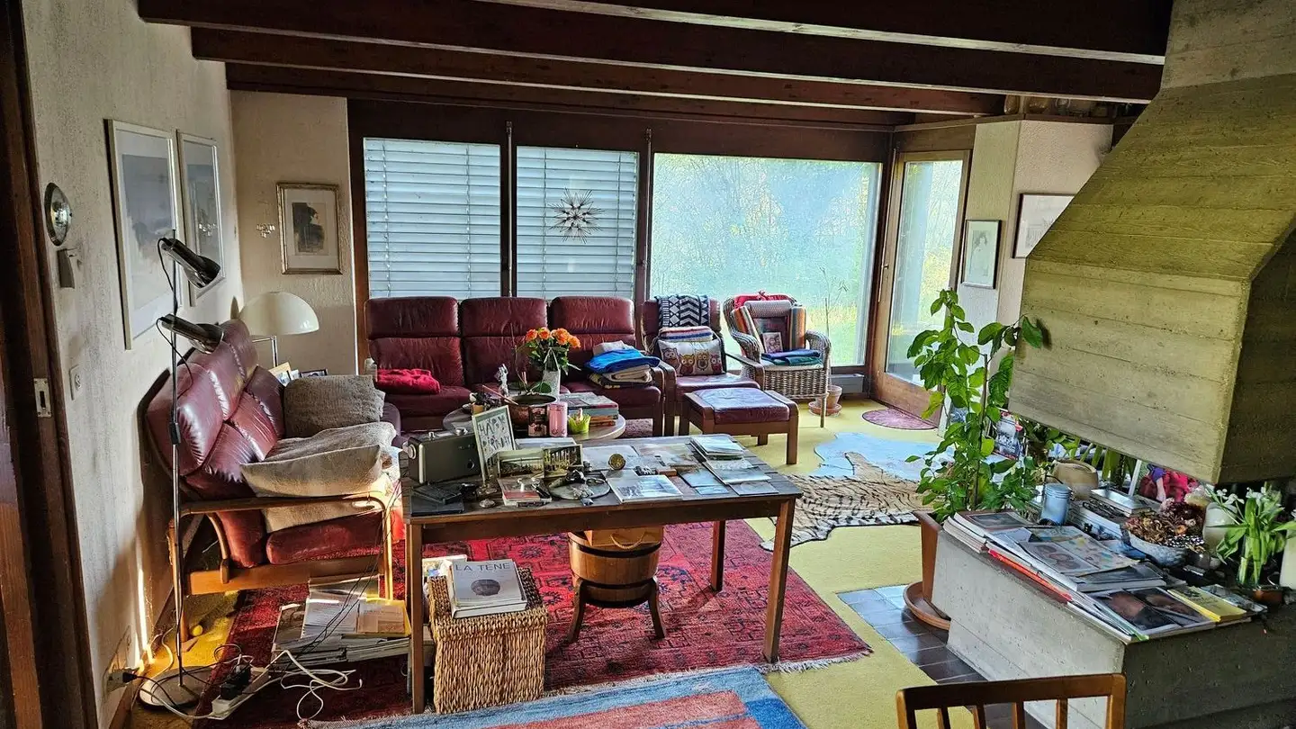 Casa singola in vendita - Riedhalden 6, 8427 Freienstein - Foto 2