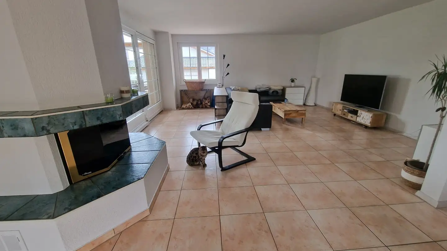 Zimmer mieten - 1867 Ollon VD