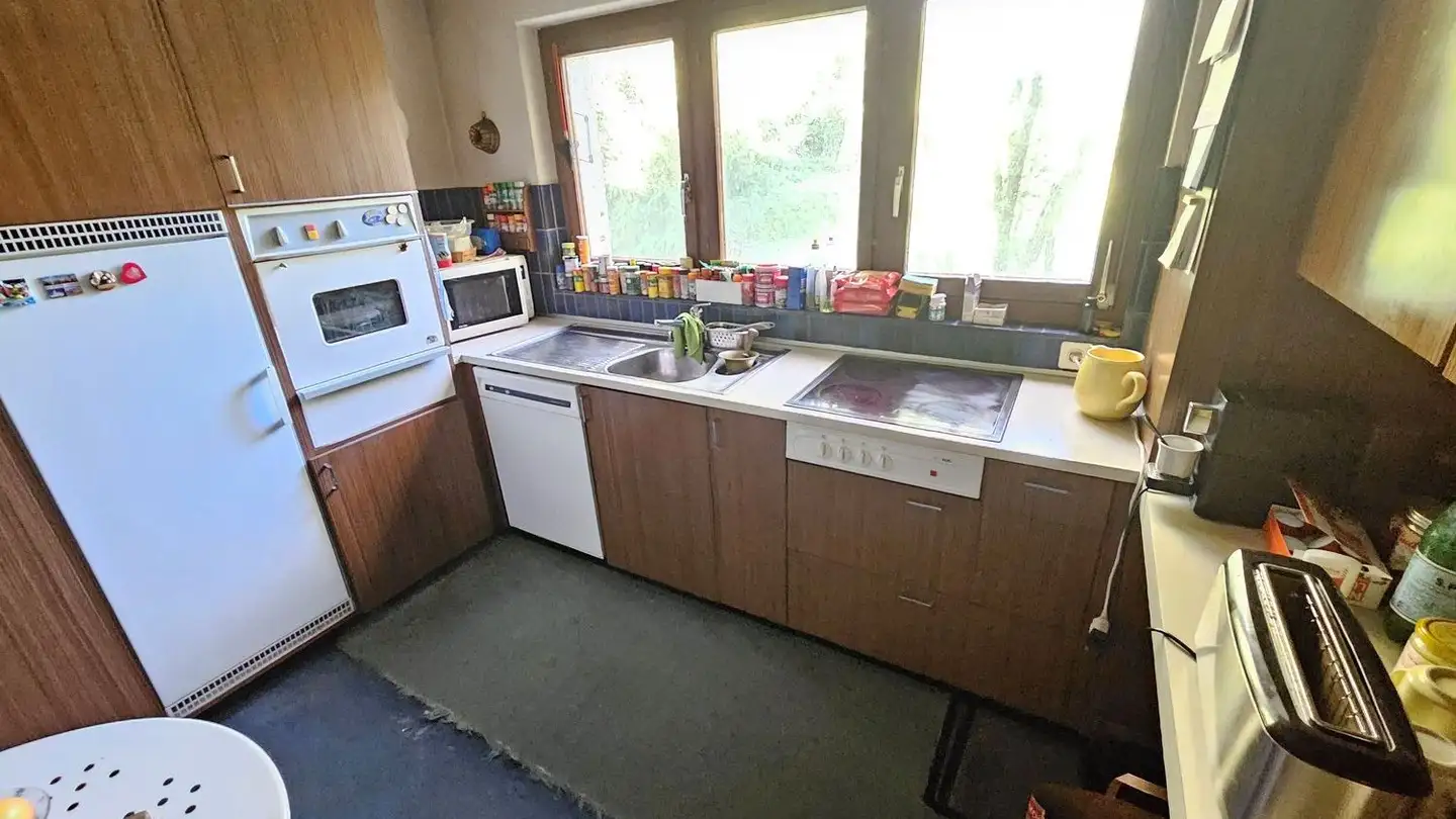 Casa singola in vendita - Riedhalden 6, 8427 Freienstein - Foto 3