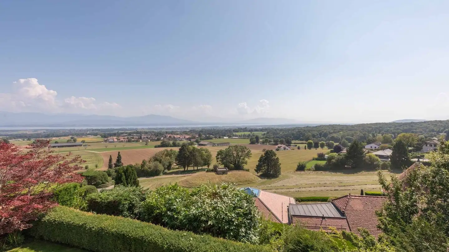 Einfamilienhaus kaufen - 1271 Givrins - Foto 3