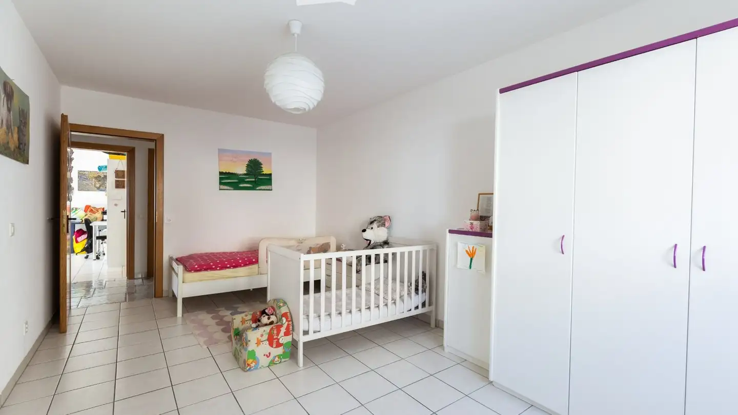 Appartamento in affitto - Via Macello 28, 6710 Biasca - Photo 2