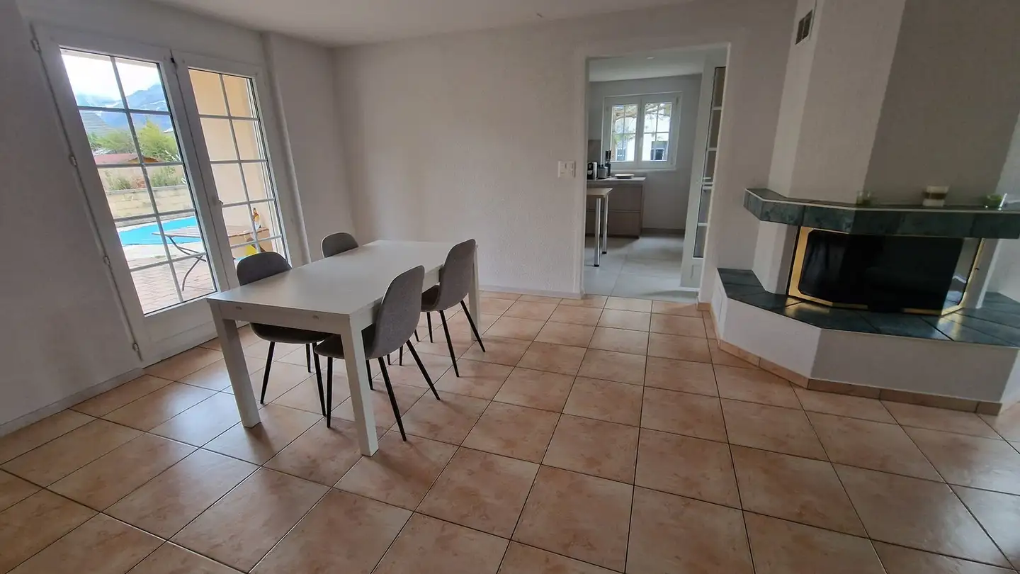 Zimmer mieten - 1867 Ollon VD - Foto 4