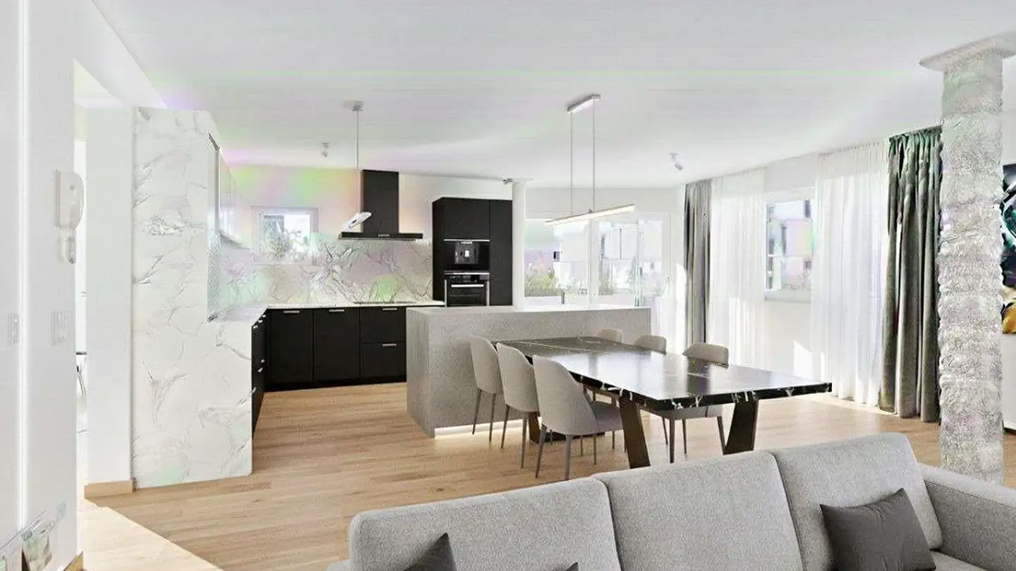 Appartamento ammobiliato in vendita - Via Prà Di Vizi 7, 6612 Ascona - Foto 3