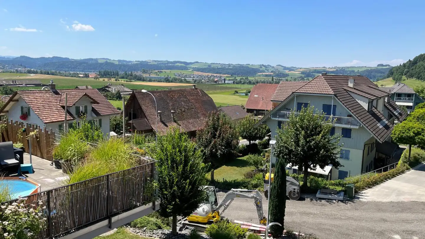 Apartment for rent - 6243 Egolzwil
