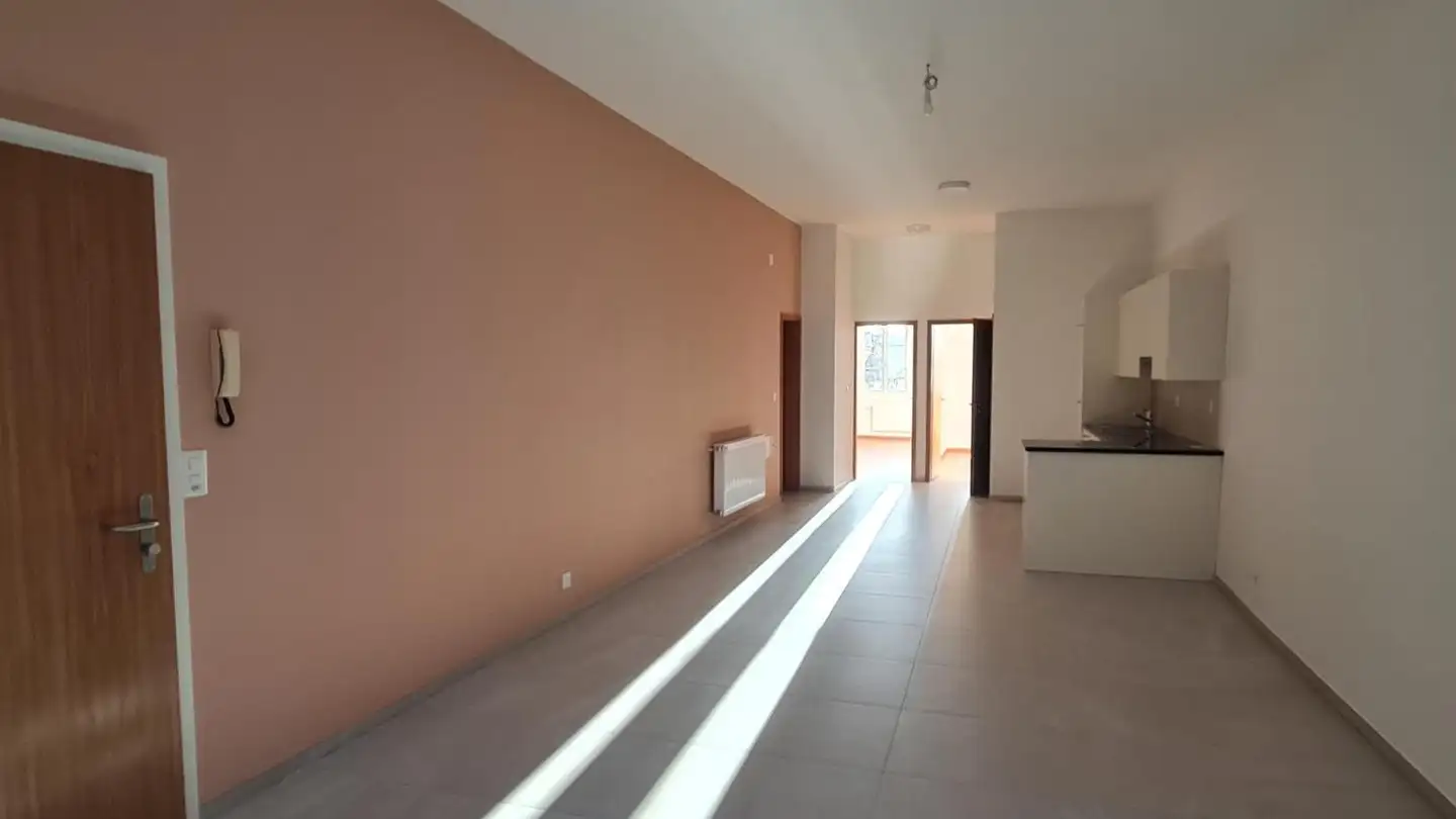 Appartamento in affitto - Rue Basse 19, 1422 Grandson - Foto 2