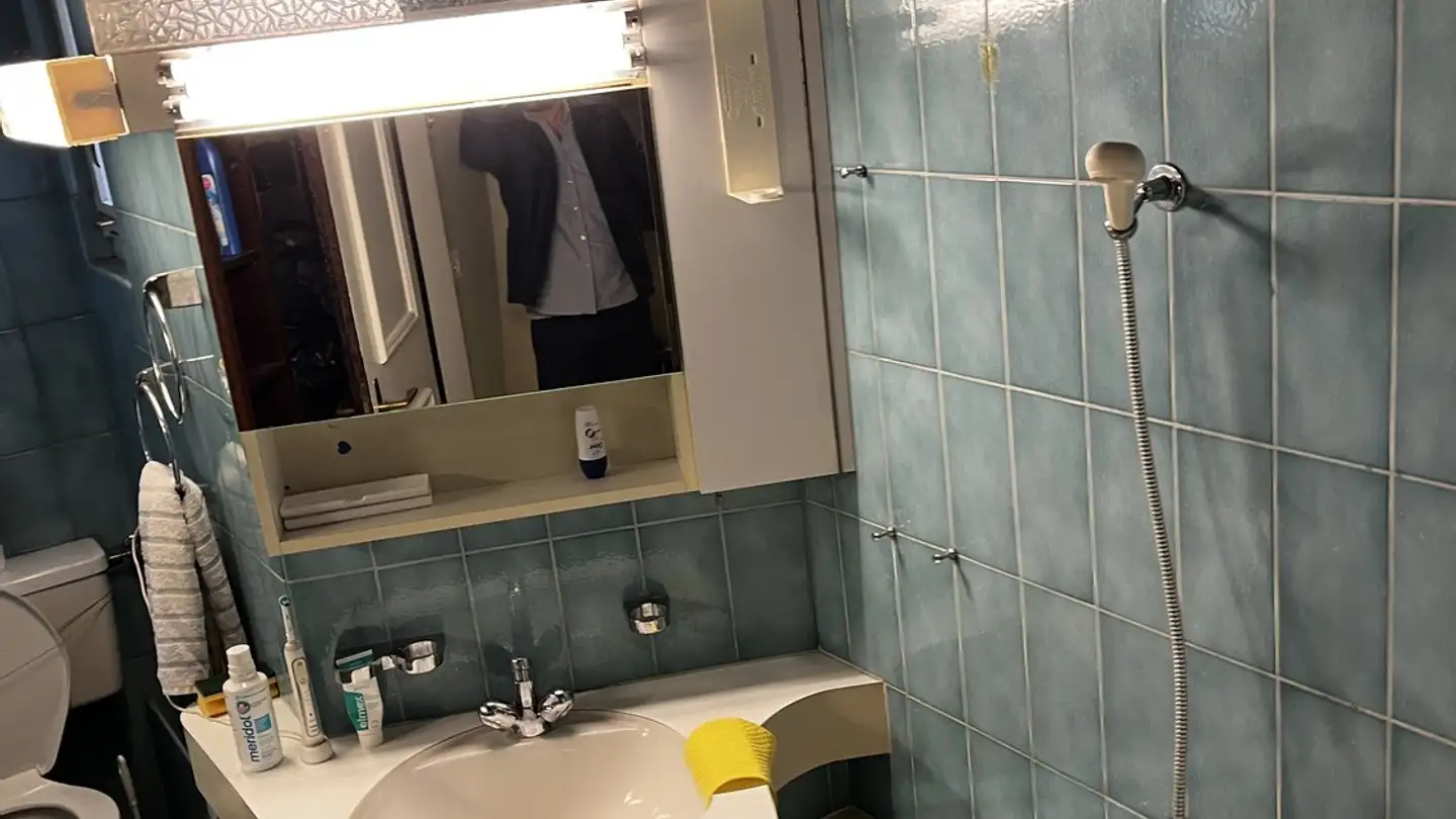 Wohnung mieten - Birmensdorferstrasse 223, 8003 Zürich