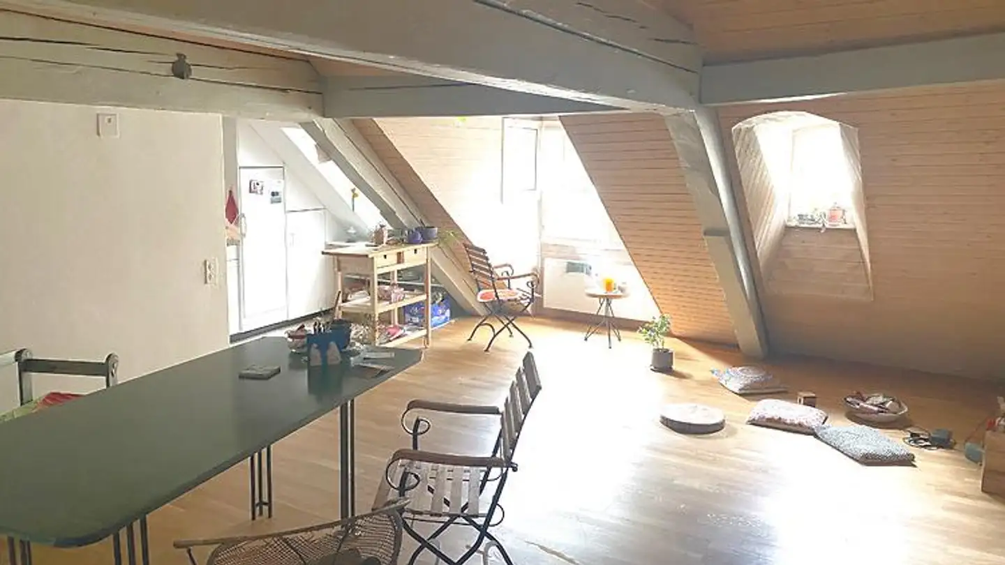 Furnished apartment for rent - 3011 Bern