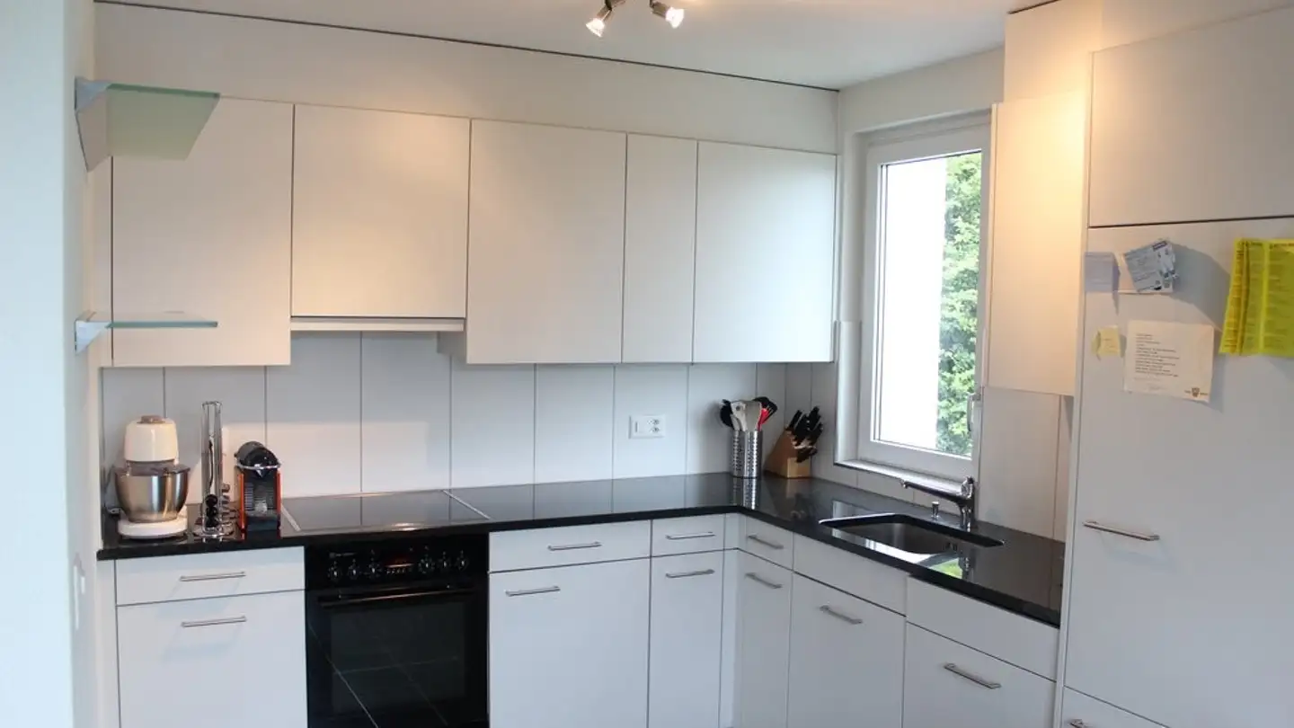 Apartment for rent - Wannetenstrasse 3, 8134 Adliswil - Photo 2