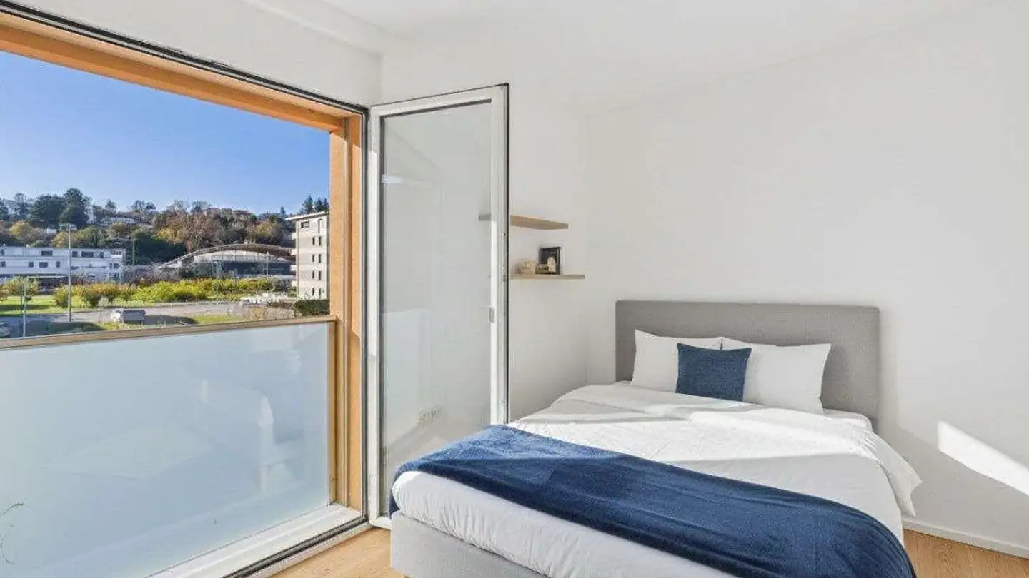 Appartement meublé à vendre - Via Prà Di Vizi, 6612 Ascona - Photo 4