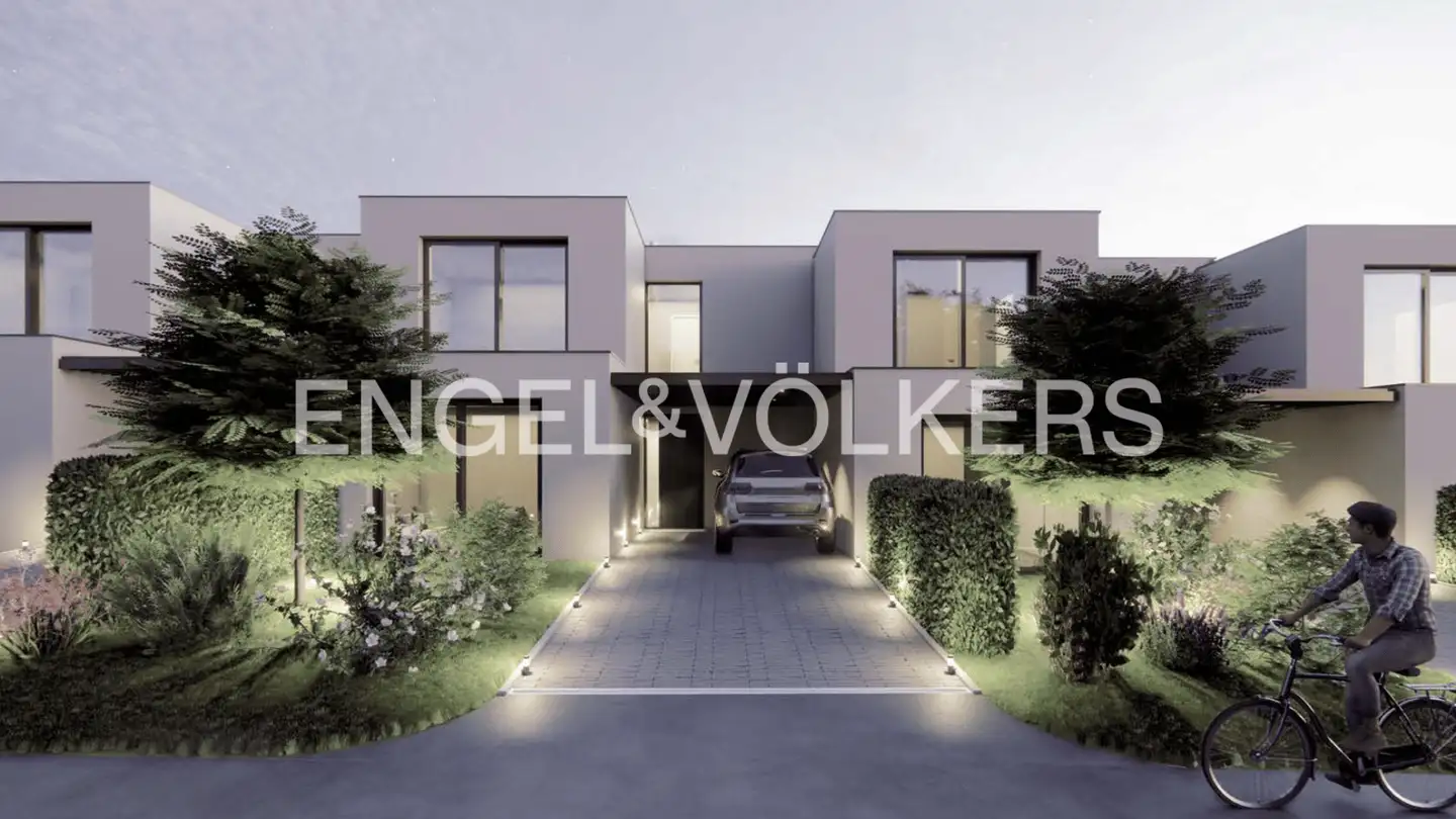 Maison individuelle à vendre - 1255 Veyrier - Photo 4