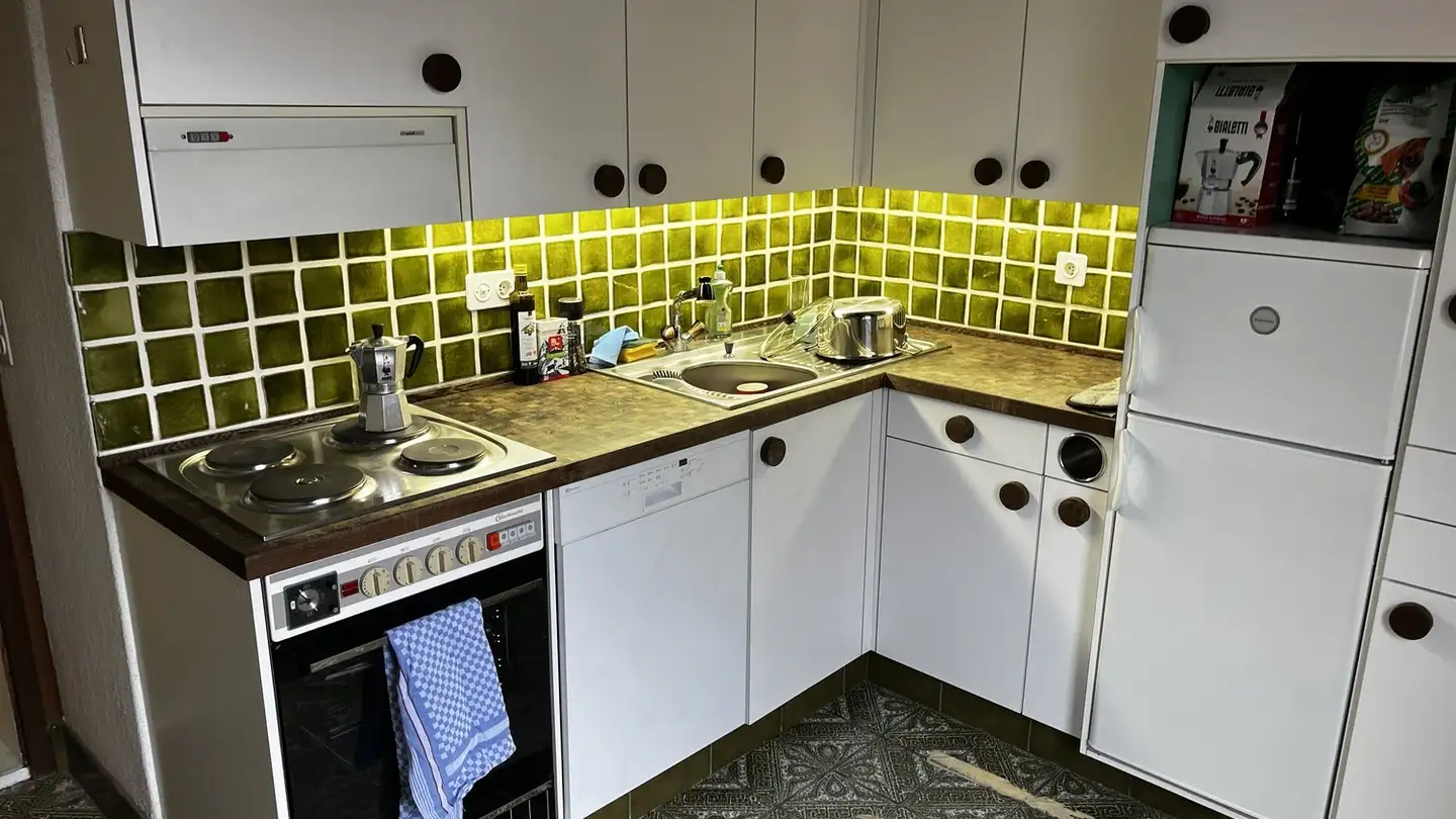 Wohnung mieten - Birmensdorferstrasse 223, 8003 Zürich - Foto 2