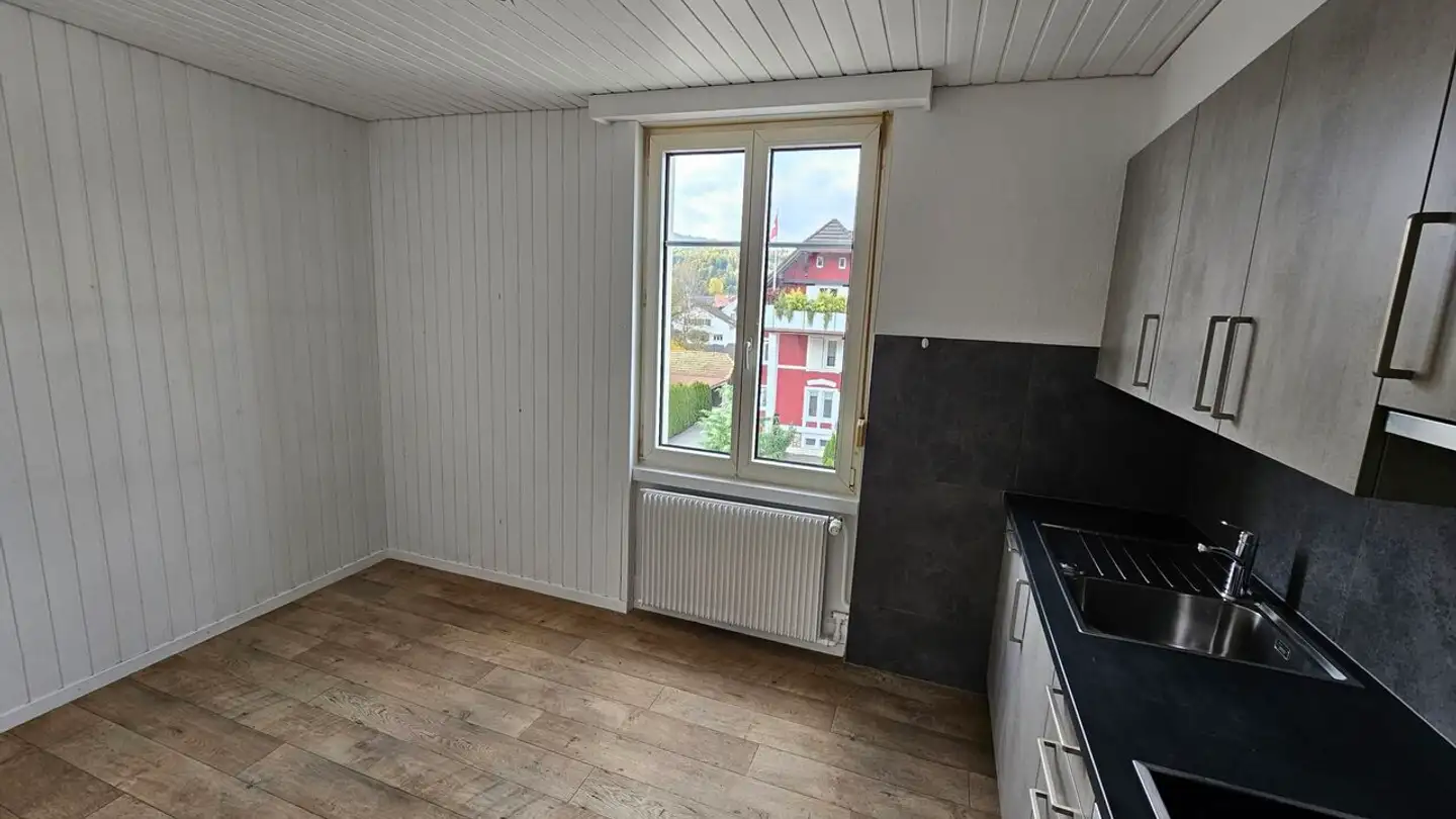 Appartement à louer - 2854 Bassecourt