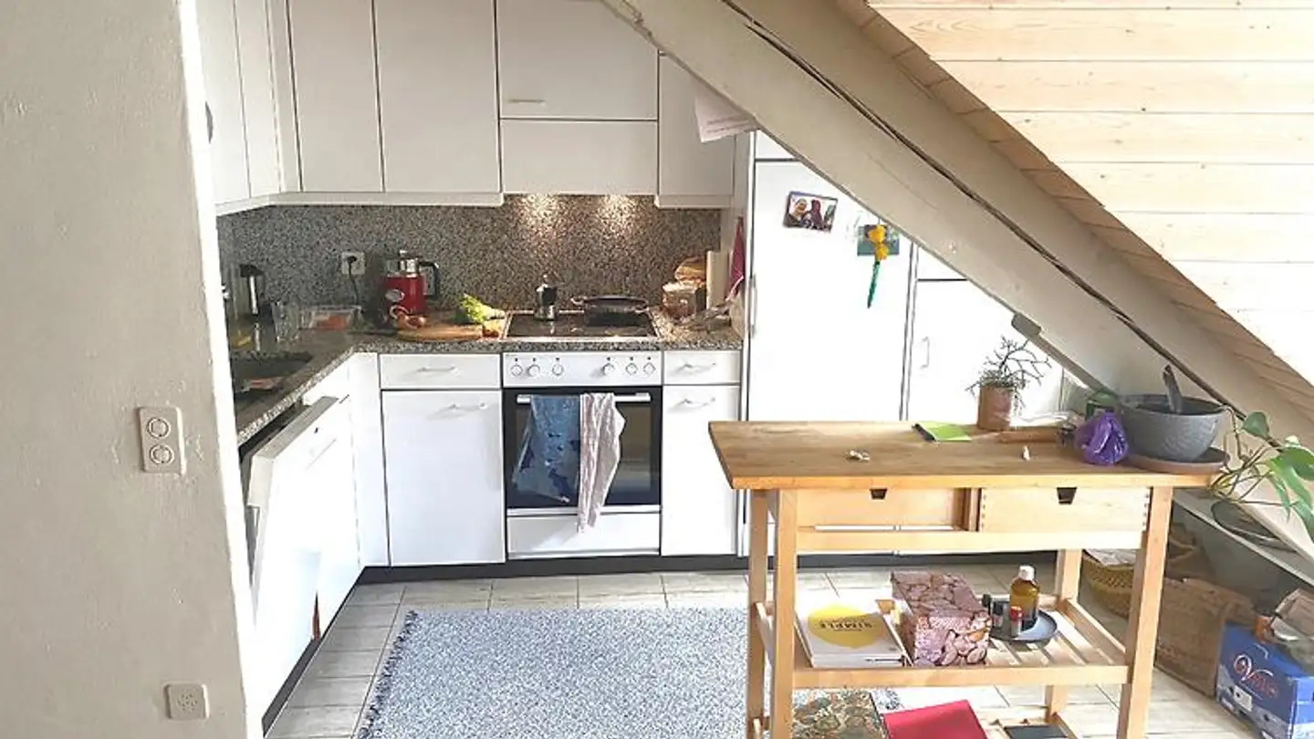 Furnished apartment for rent - 3011 Bern - Photo 3