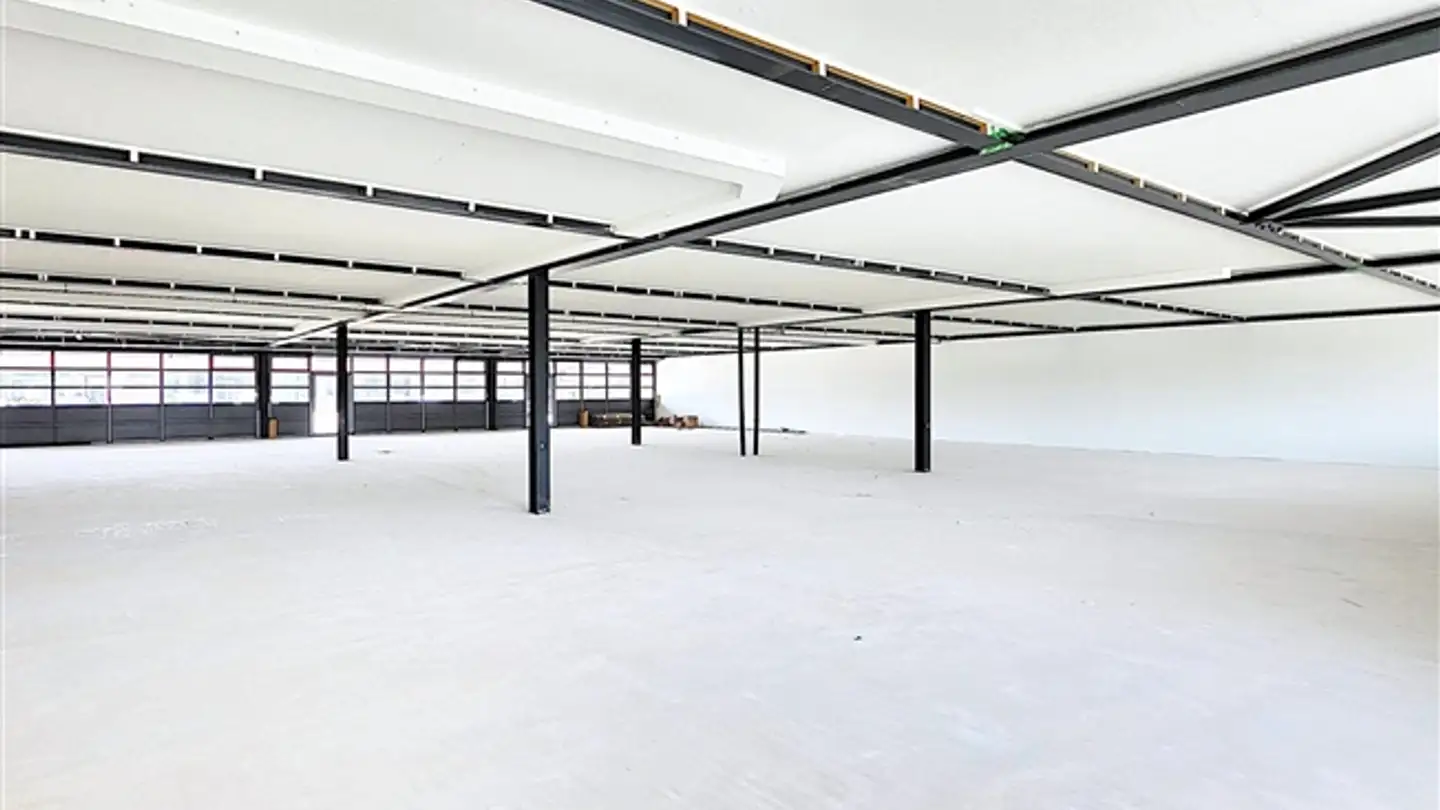 Appartement à louer - Oberfeld 15, 6037 Root - Photo 4