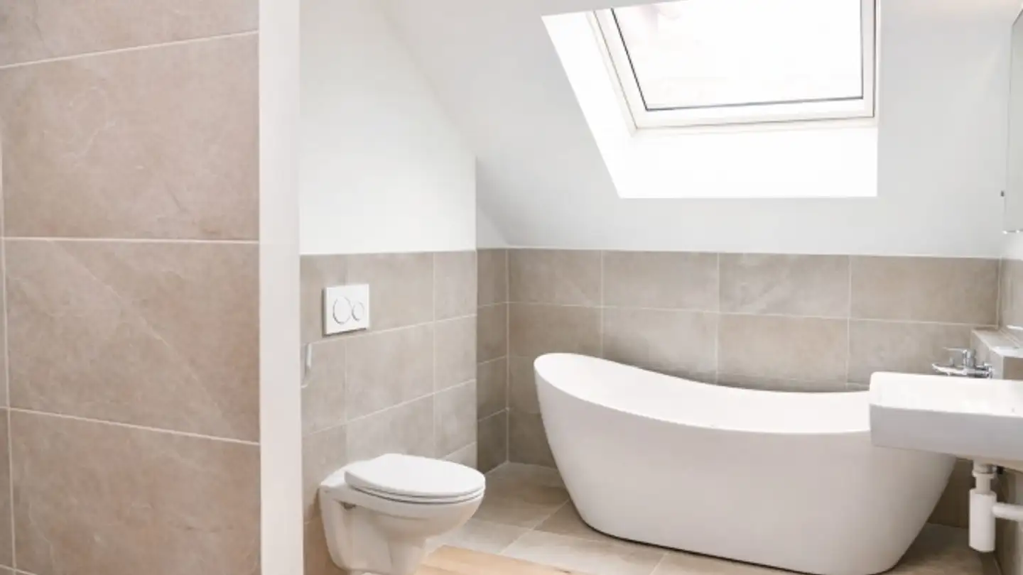 Attico in vendita - Mühlewaldstrasse 2, 6146 Grossdietwil - Foto 2