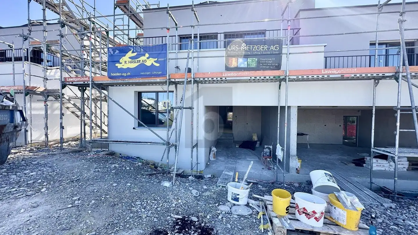 Duplex in vendita - 4313 Möhlin - Photo 2