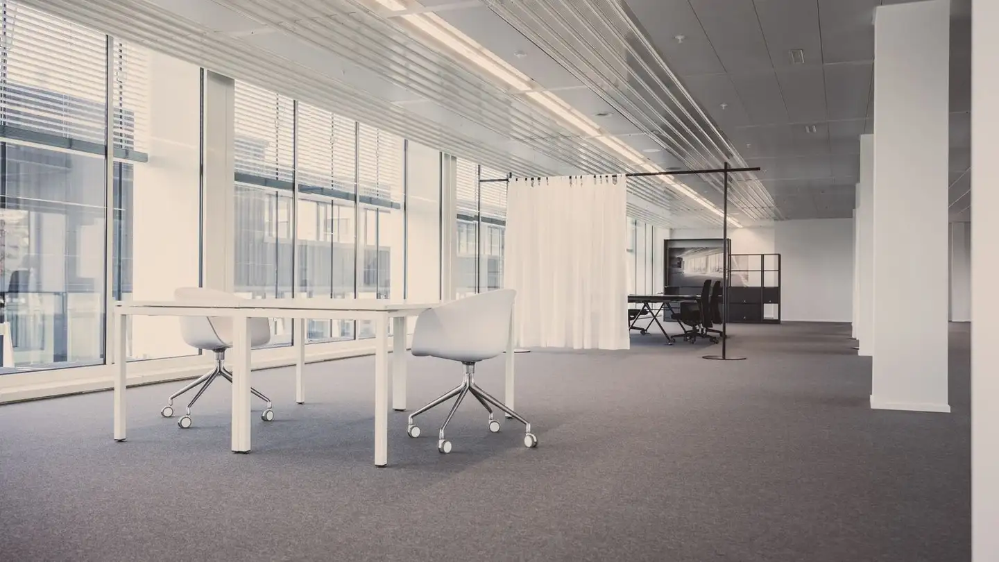 Bureau à louer - Hardturmstrasse 3, 8005 Zürich - Photo 4