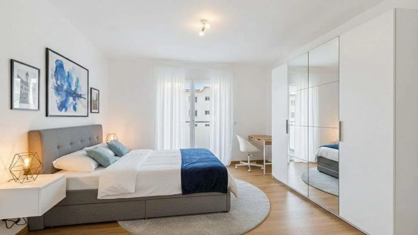 Appartamento ammobiliato in vendita - Via Prà Di Vizi 7, 6612 Ascona - Foto 4