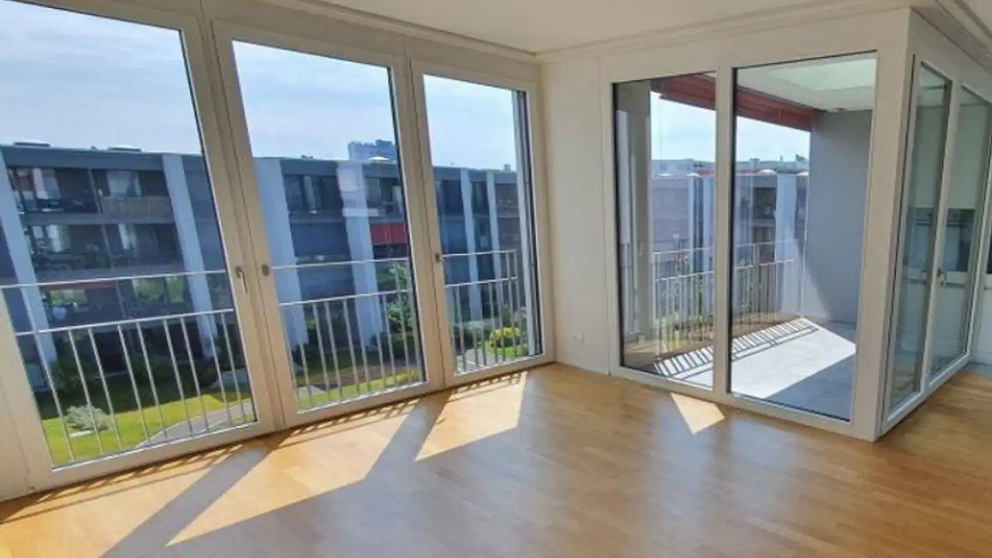 Apartment for rent - Rougemontweg 11, 3027 Bern - Photo 2